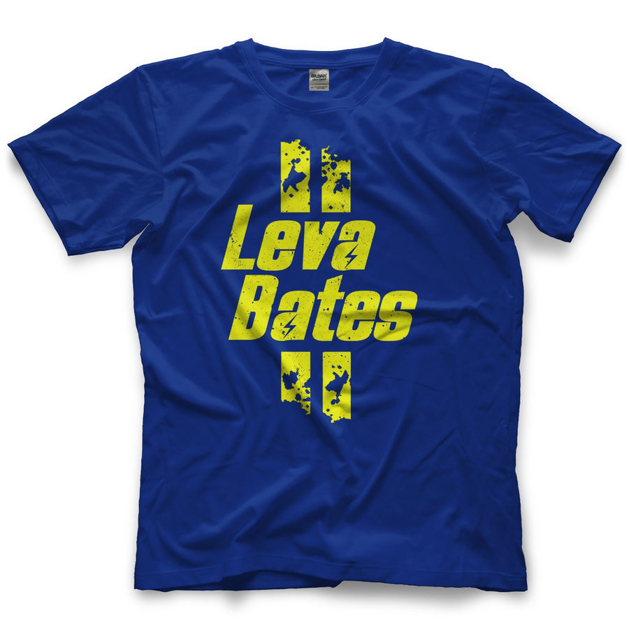 Leva Bates Fallout Shirt Pwcatalog