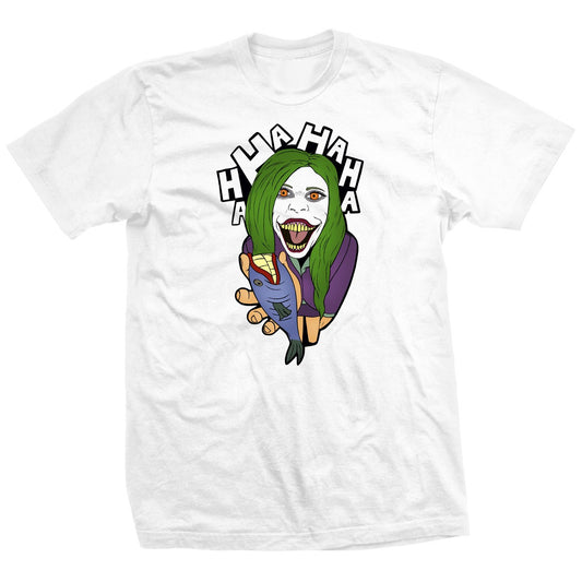 Leva Bates Joker Shirt