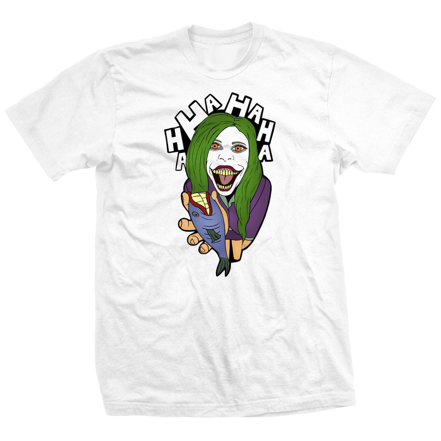 Leva Bates Joker Shirt Pwcatalog