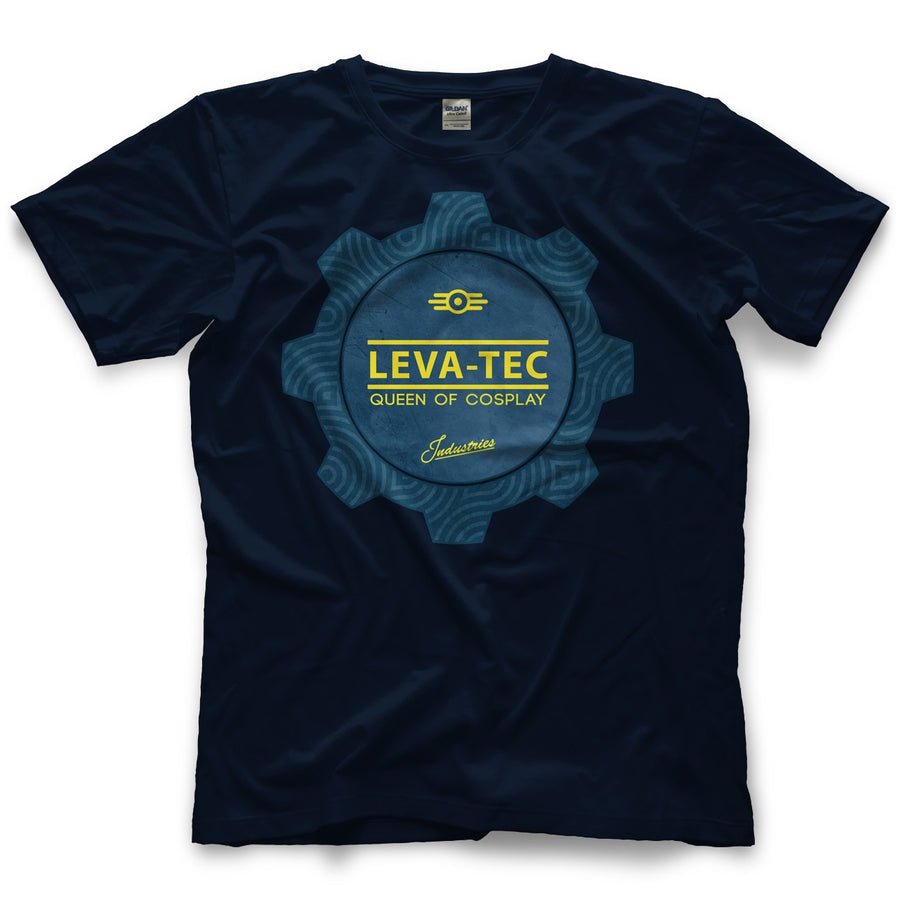 Leva Bates Leva-Tec Shirt Pwcatalog