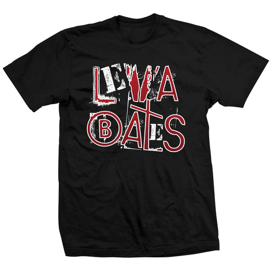 Leva Bates Leva Chaos Shirt