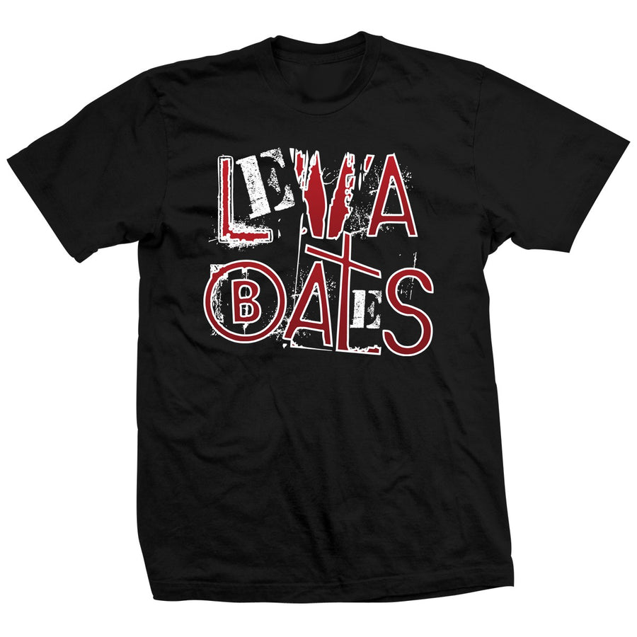 Leva Bates Leva Chaos Shirt Pwcatalog