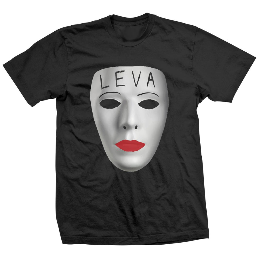 Leva Bates Leva Mask Shirt Pwcatalog