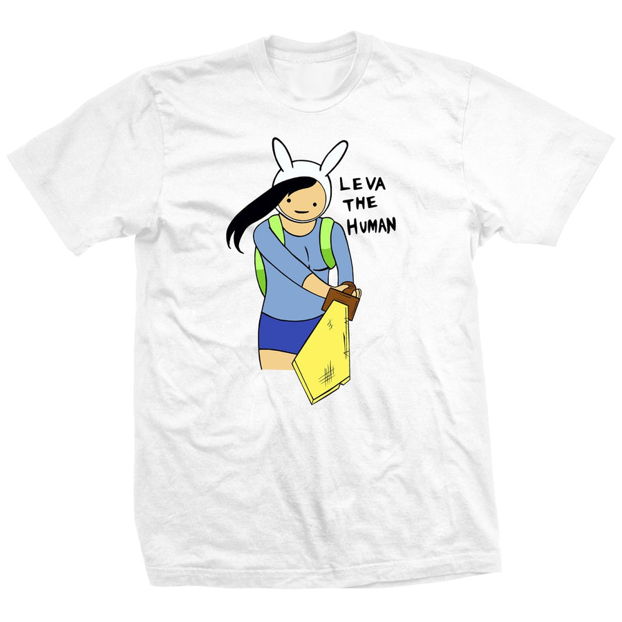 Leva Bates Leva Time Shirt Pwcatalog