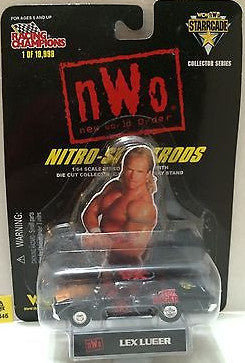 Nitro Street Rod Lex Luger PWcatalog