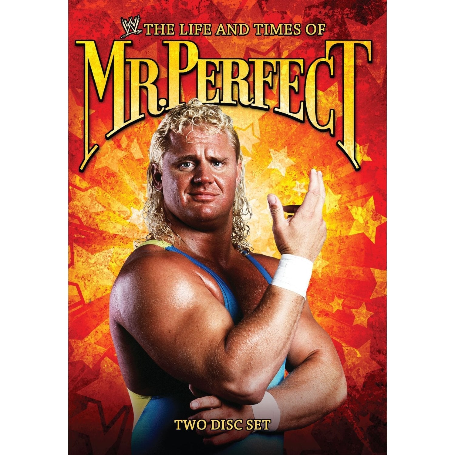 Life And Times Of Mr Perfect DVDs & Videos PWcatalog