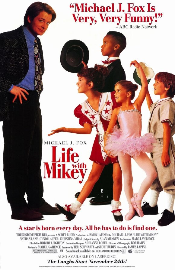 Life With Mikey DVDs & Videos PWcatalog