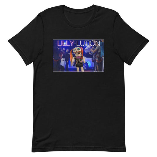 Lilly-Lution T-Shirt Pwcatalog
