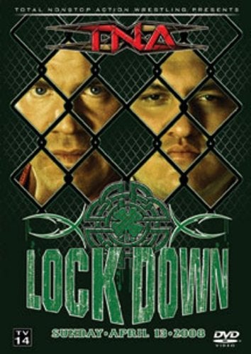 Lockdown 2008