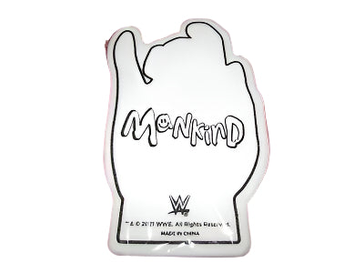 Loot-Slam Exclusive WWE Mankind