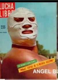 Lucha Libre Volume 235