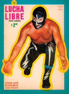 Lucha Libre 545