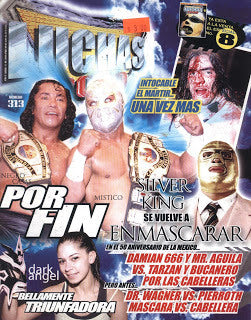 Luchas 2000 313