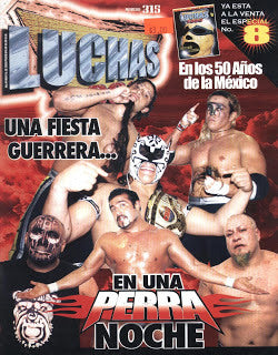 Luchas 2000 315