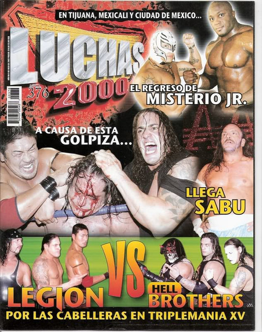 Luchas 2000 376