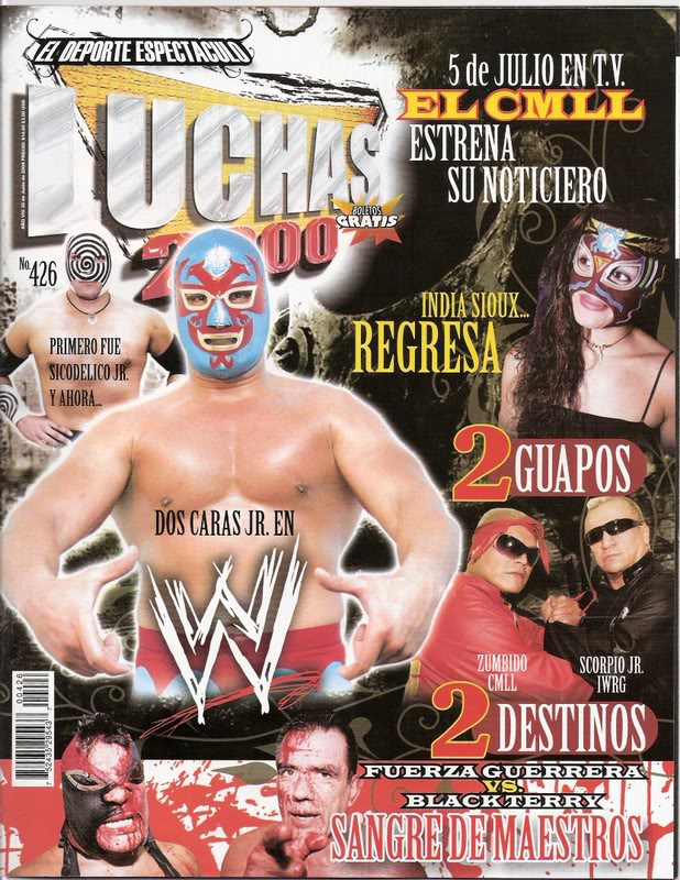 Luchas 2000 426