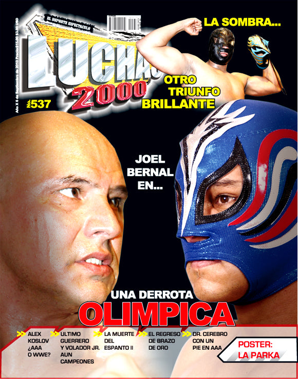 Luchas 2000 537