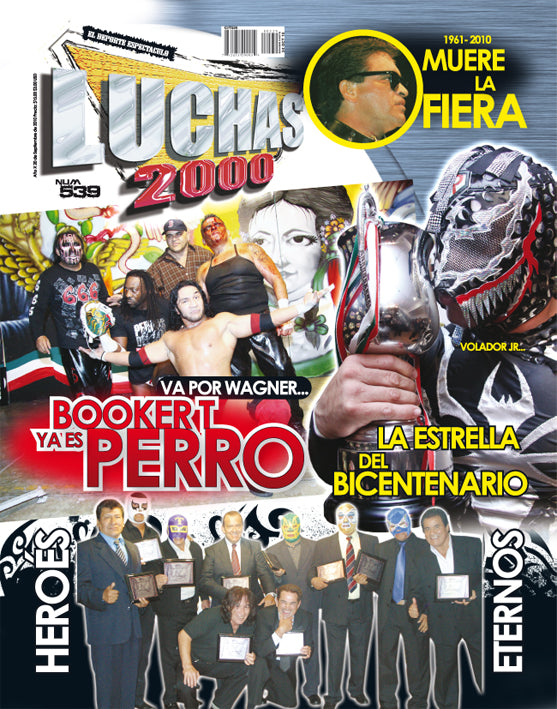 Luchas 2000 539