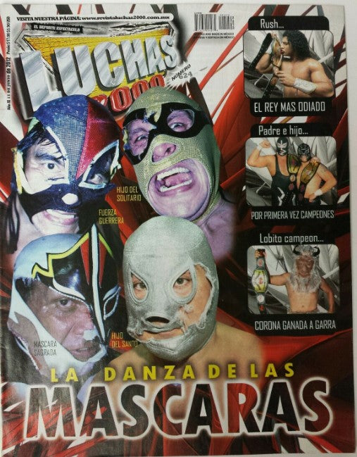 Luchas 2000 624