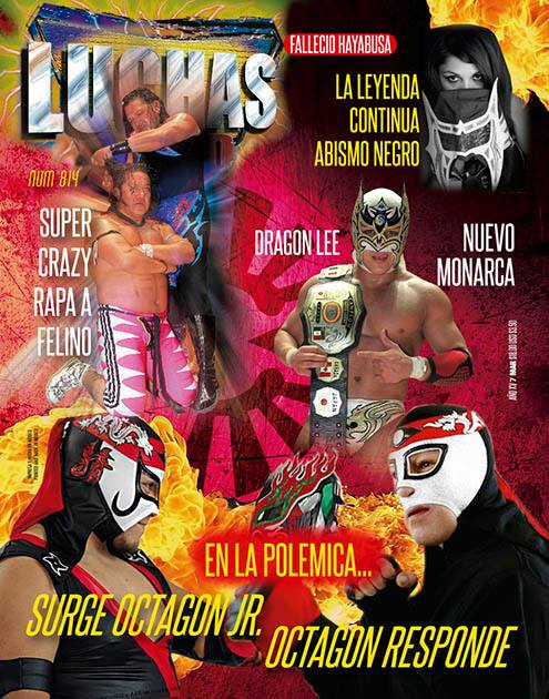 Luchas 2000 814