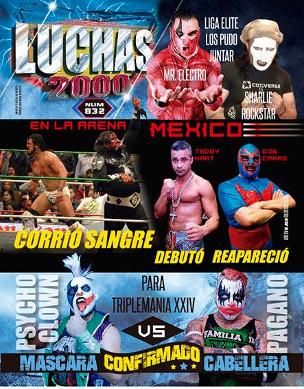 Luchas 2000 832