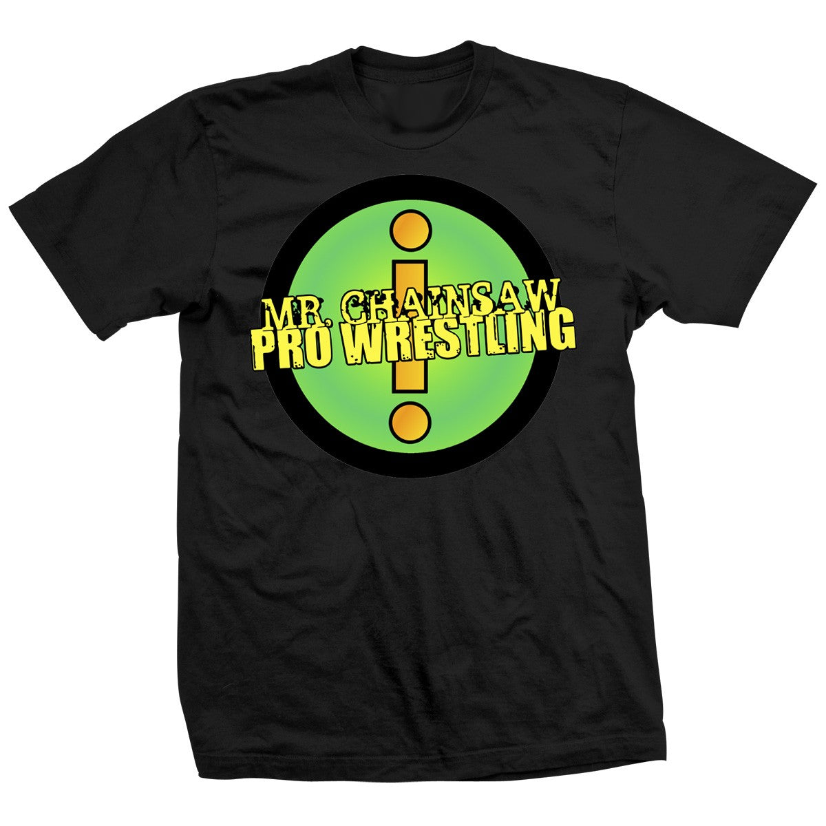 MCPW Logo Shirt