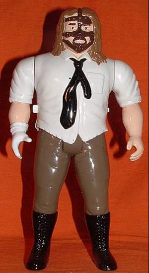 Walkie Talkie Mankind
