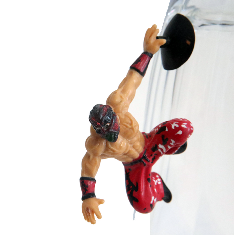 Great Muta Minifigure PWcatalog