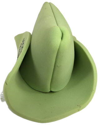 Macho Man Hat - image 2
