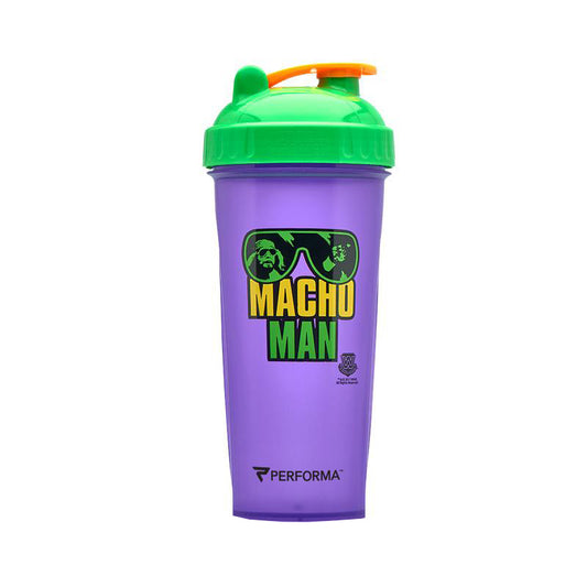 Macho Man Randy Savage Perfect Shaker Bottle