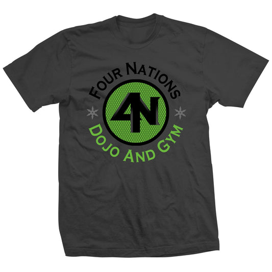 Madison Eagles 4 Nations Shirt Pwcatalog