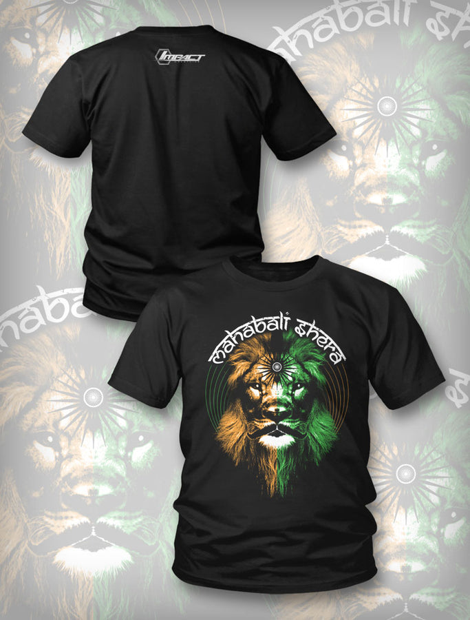 Mahabali Shera - Lion Shirt Pwcatalog