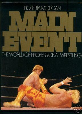 Main Event Books PWcatalog