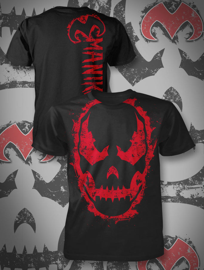 Manik T-Shirt Pwcatalog