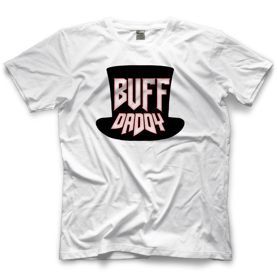 Marcus Bagwell Buff Daddy T-Shirt