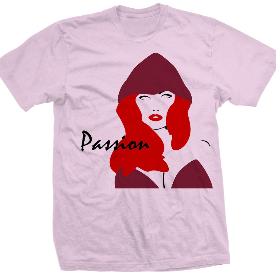 Maria Kanellis Passion Shirt Pwcatalog