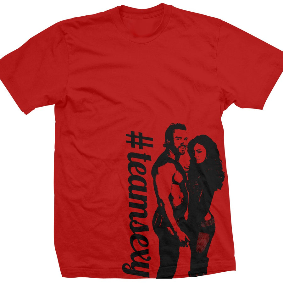 Maria Kanellis Team Sexy Shirt Pwcatalog