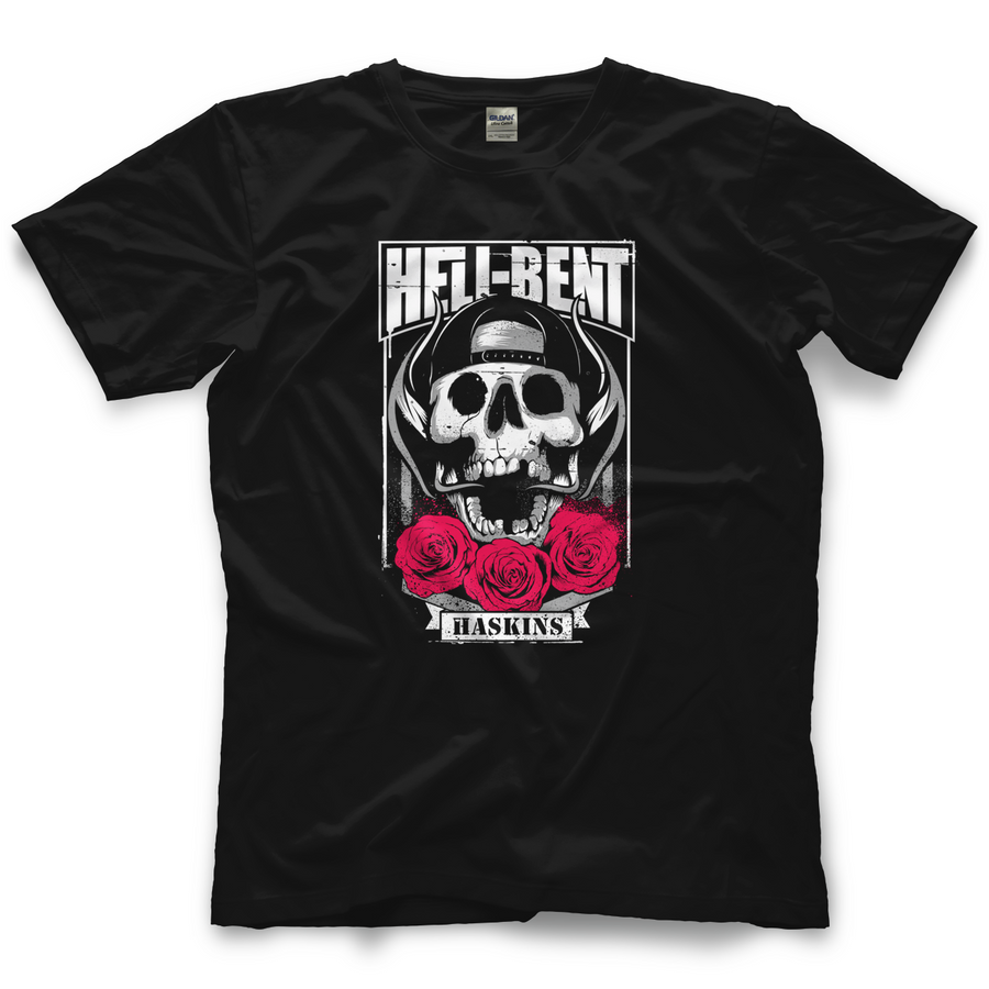Mark Haskins Hell Bent Shirt Pwcatalog
