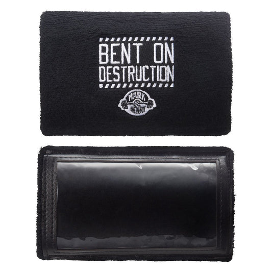 Mark Henry Bent On Destruction Smartphone Holder