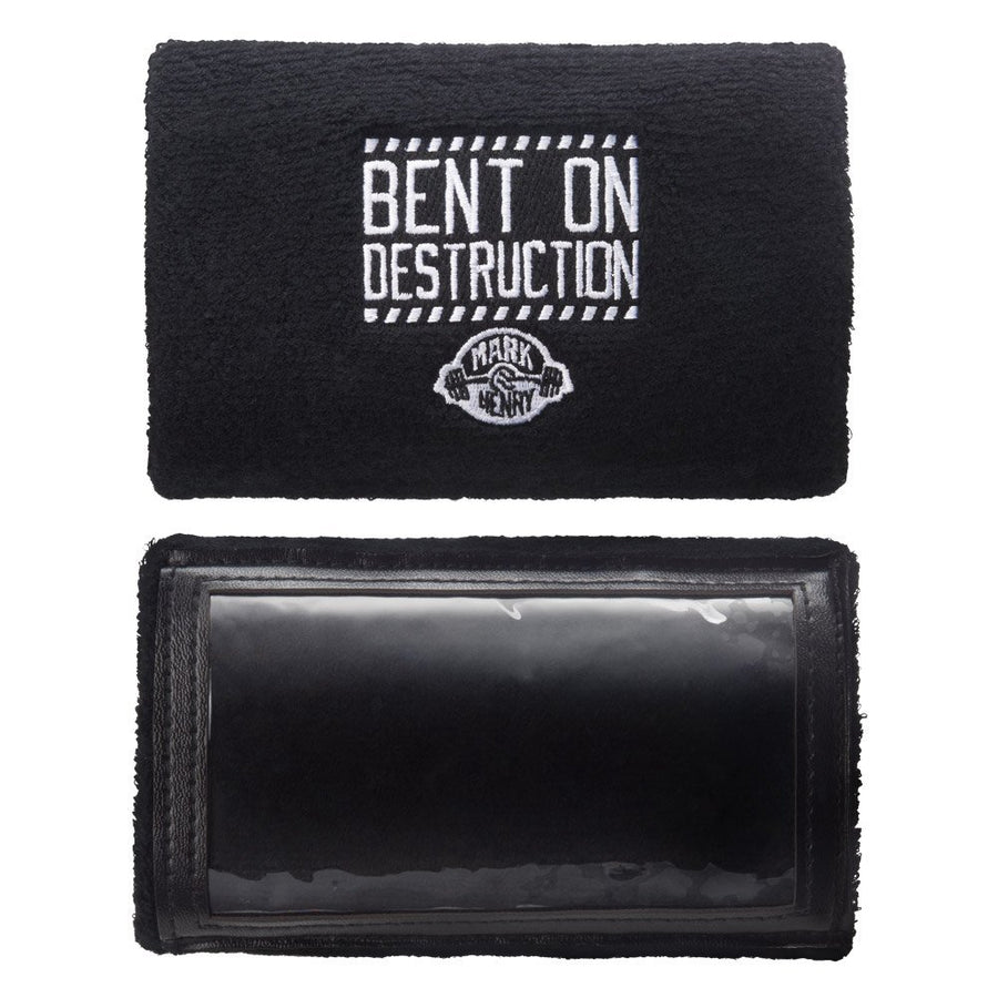 Mark Henry Bent On Destruction Smartphone Holder Pwcatalog