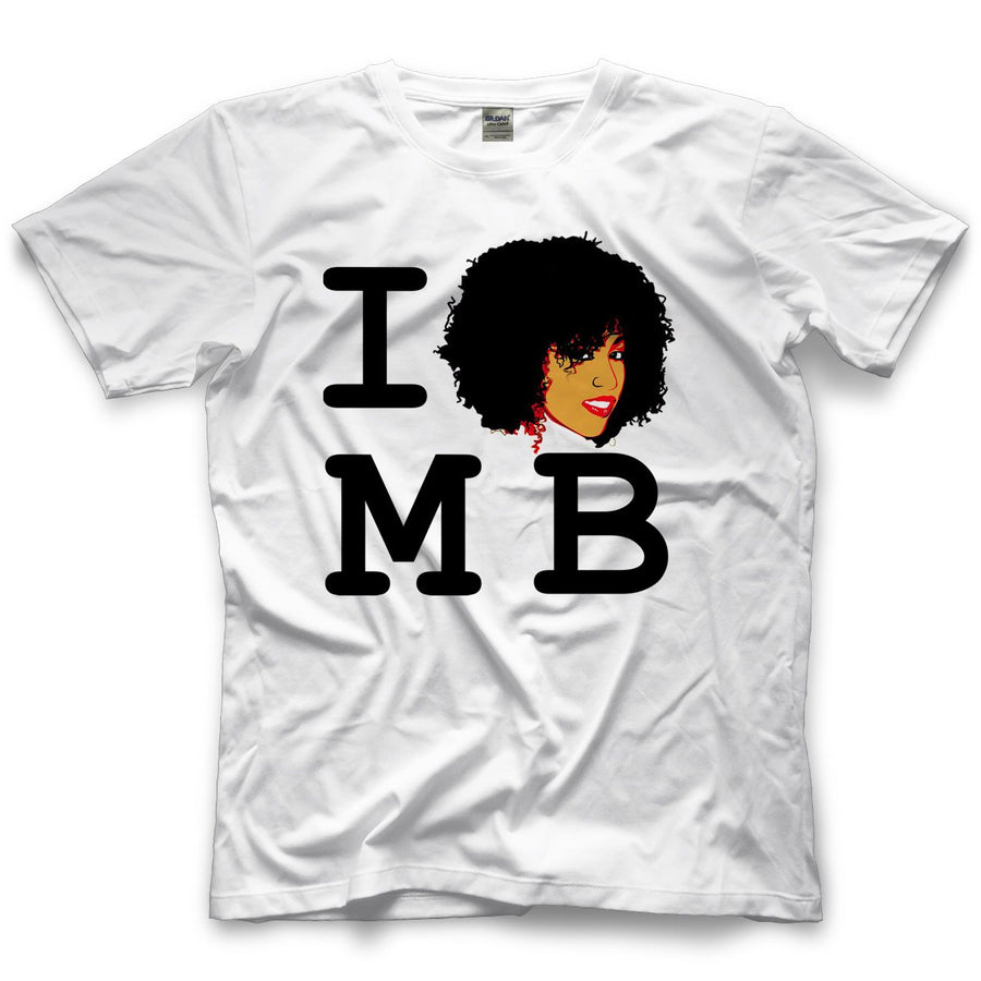 Marti Belle I Heart MB Shirt Pwcatalog
