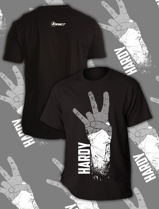 Matt Hardy - Sign Shirt