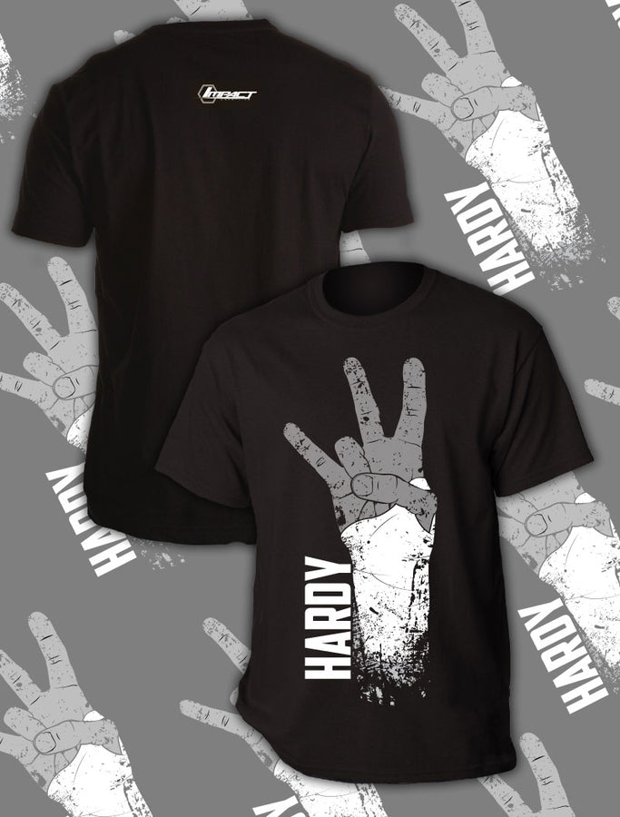 Matt Hardy - Sign Shirt Pwcatalog