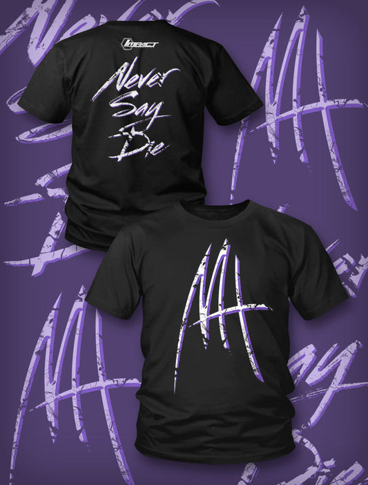 Matt Hardy (Initialed) Shirt