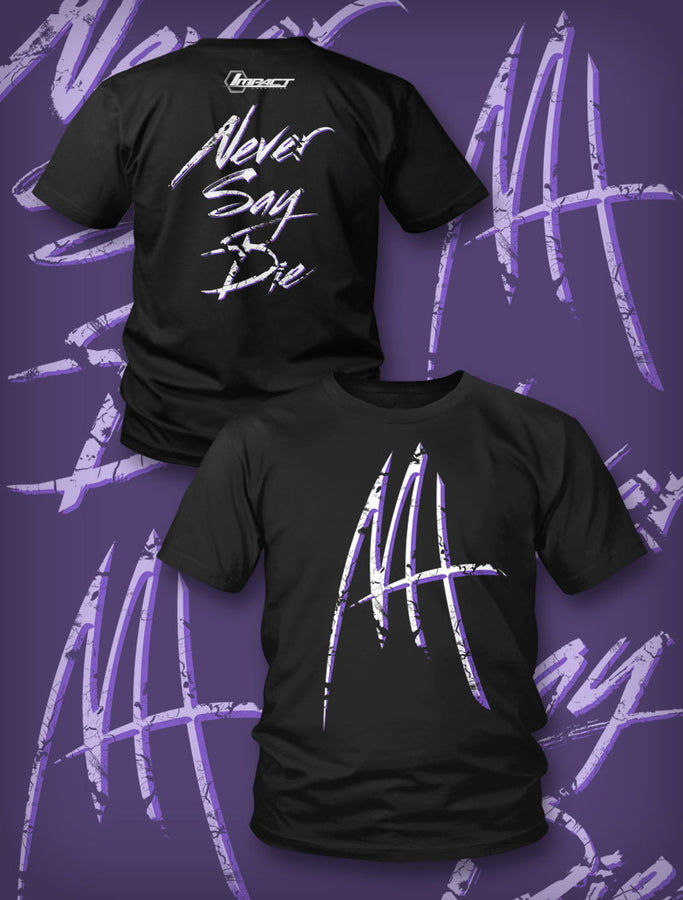 Matt Hardy (Initialed) Shirt Pwcatalog