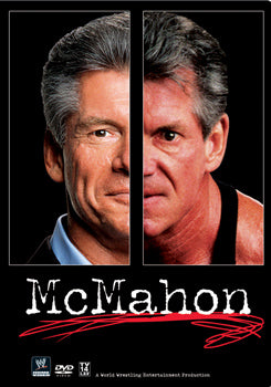 McMahon (DVD) DVDs & Videos PWcatalog