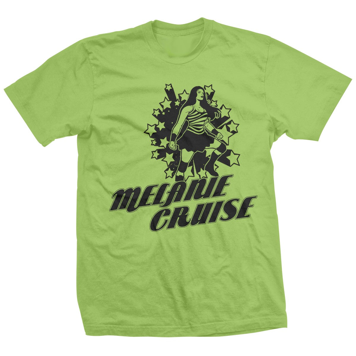 Melanie Cruise T-Shirt Pwcatalog
