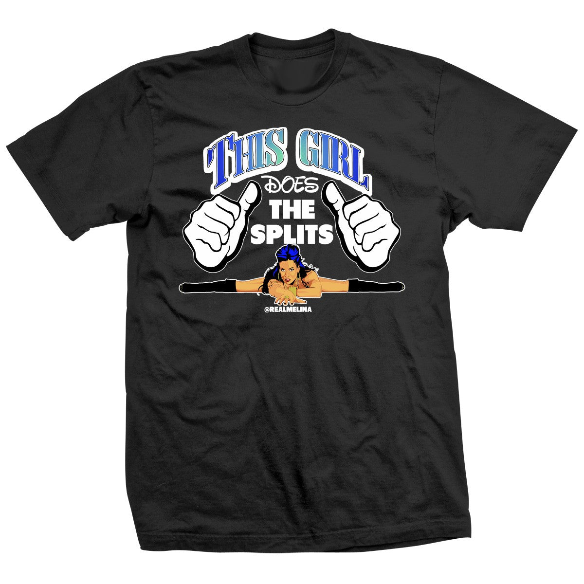 Melina Melina Girl Shirt