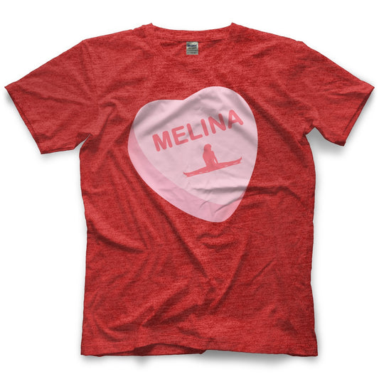 Melina Too Sweet To Be Sour Shirt Pwcatalog