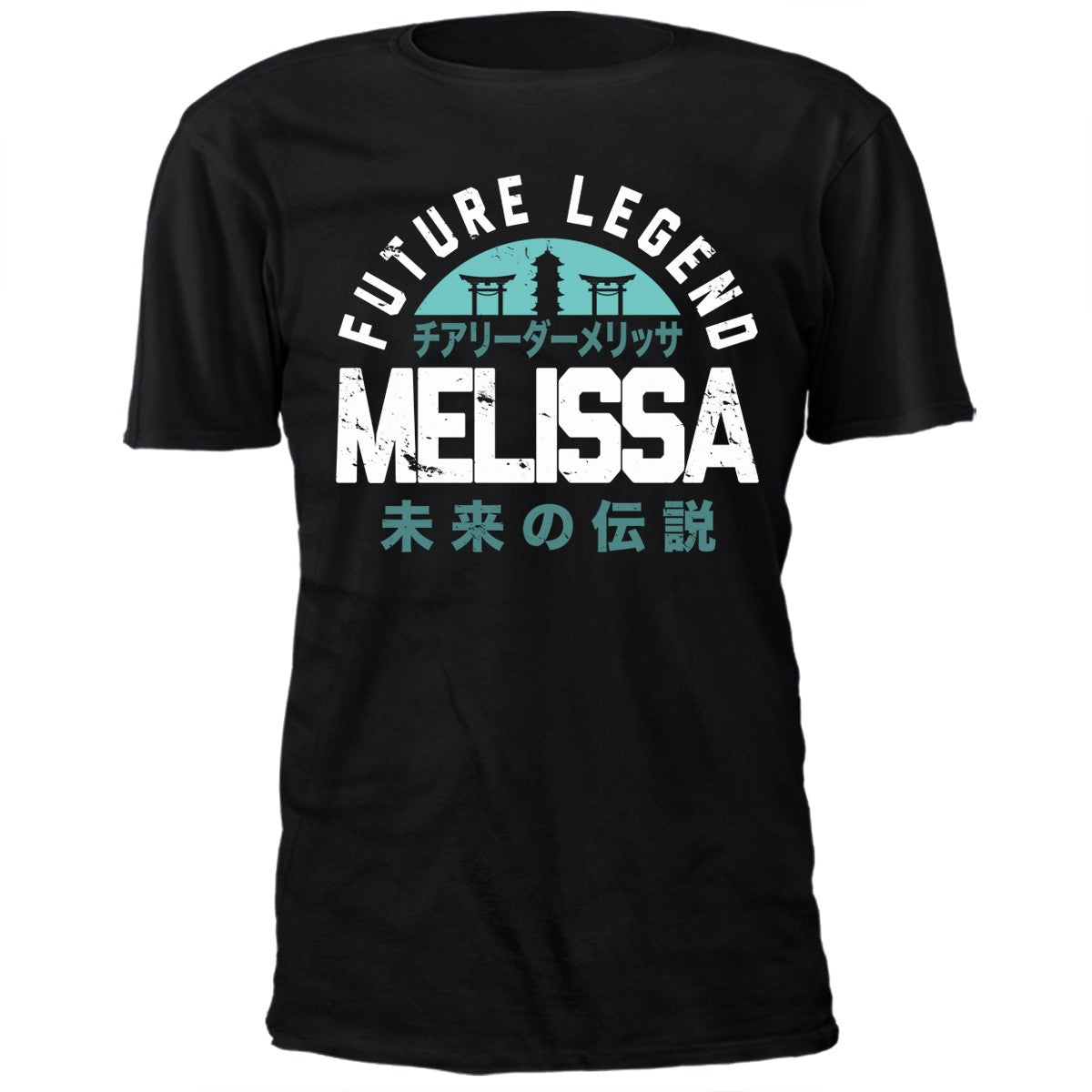 Melissa Anderson Japanese Style Shirt Pwcatalog